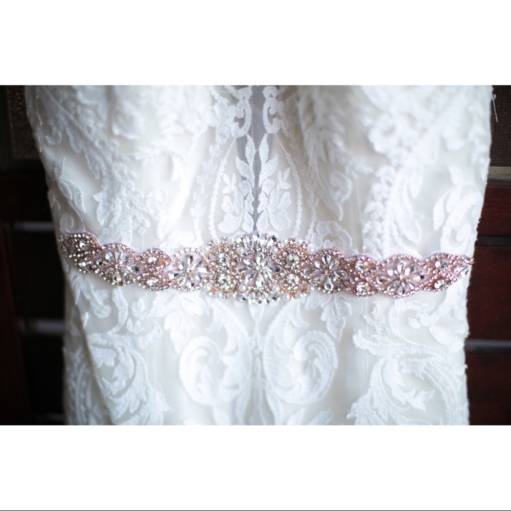Maggie Sottero • Winifred Wedding Dress - Picture 8 of 8